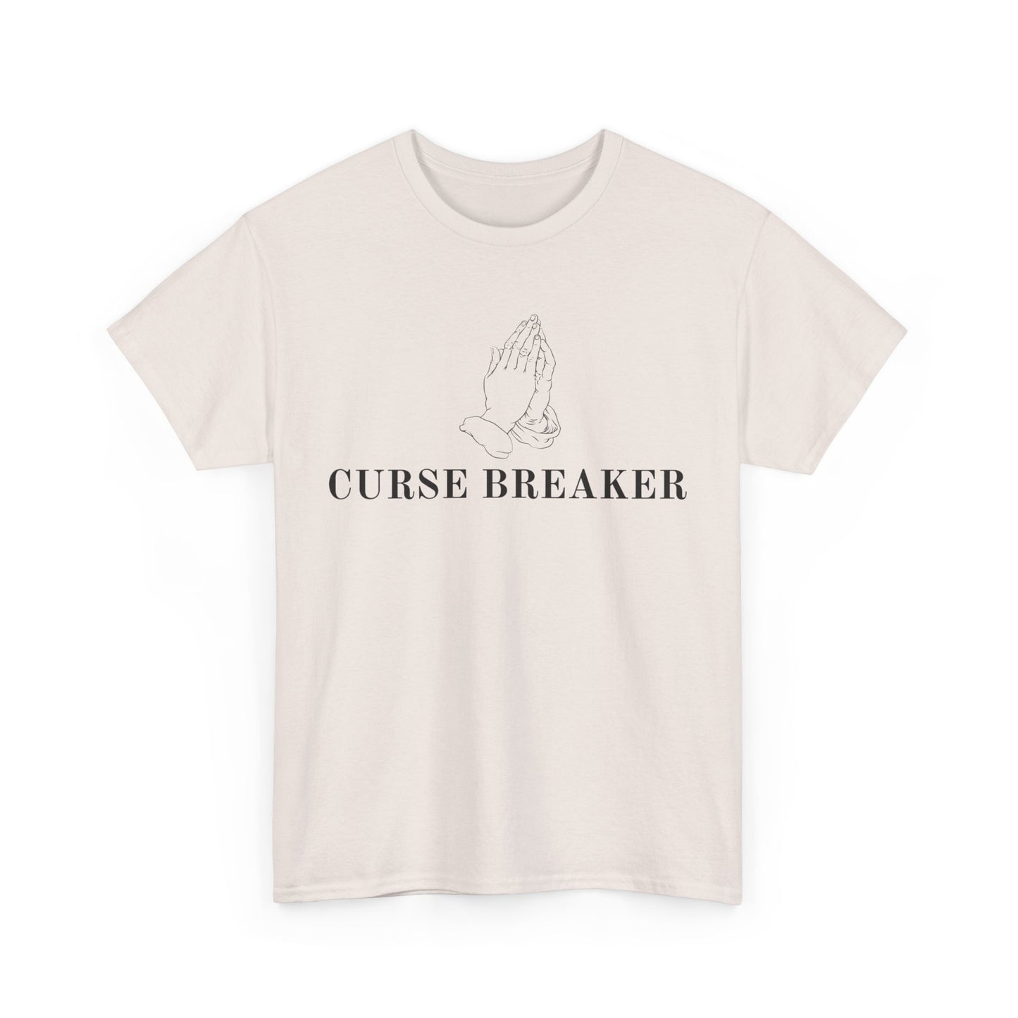 Curse Breaker Tee