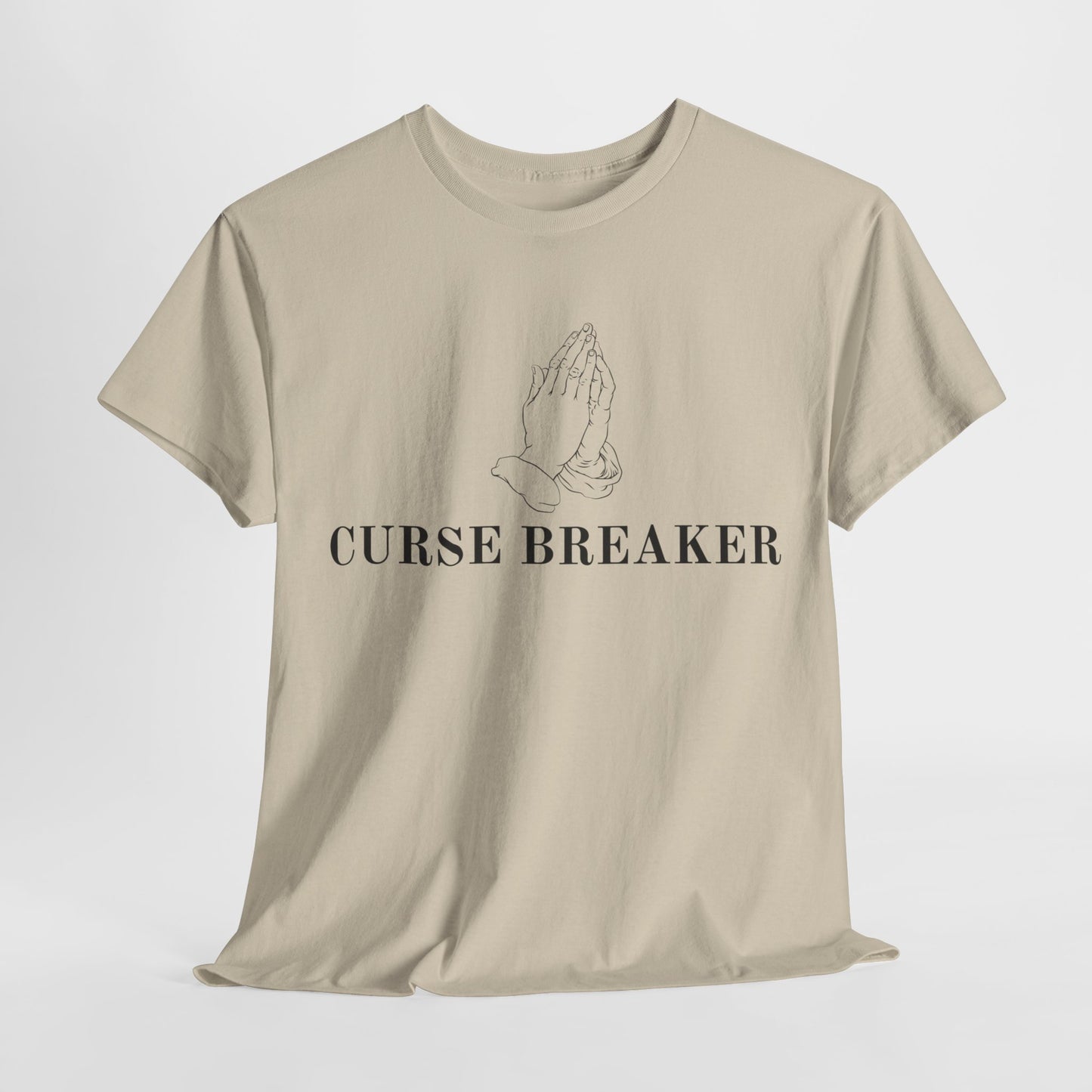 Curse Breaker Tee