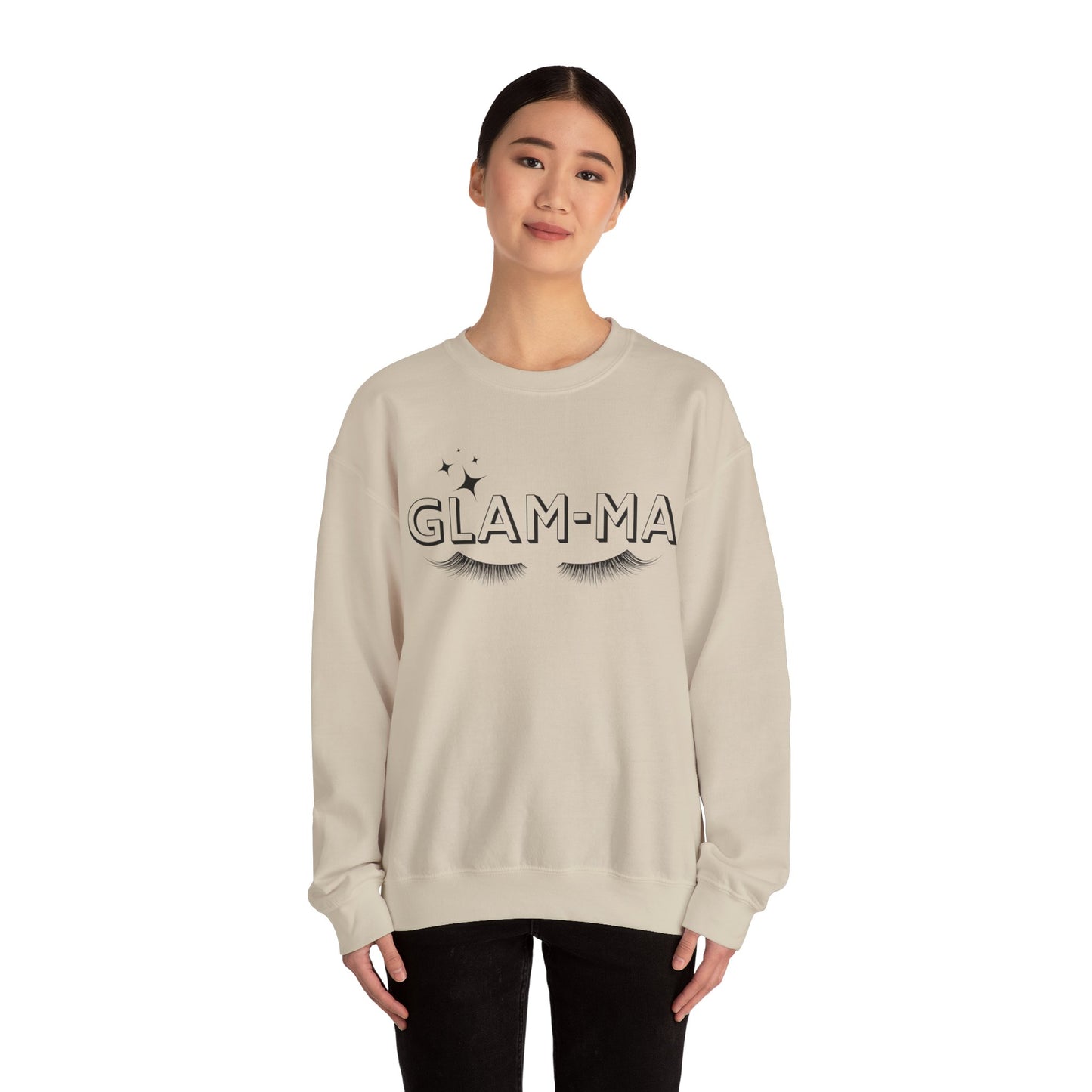 Glam-Ma Sweatshirt