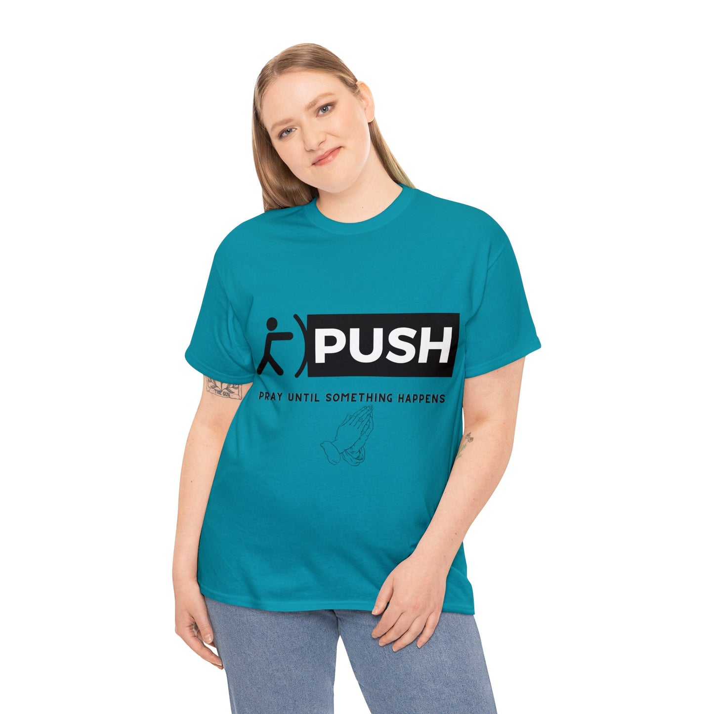 PUSH T-Shirt