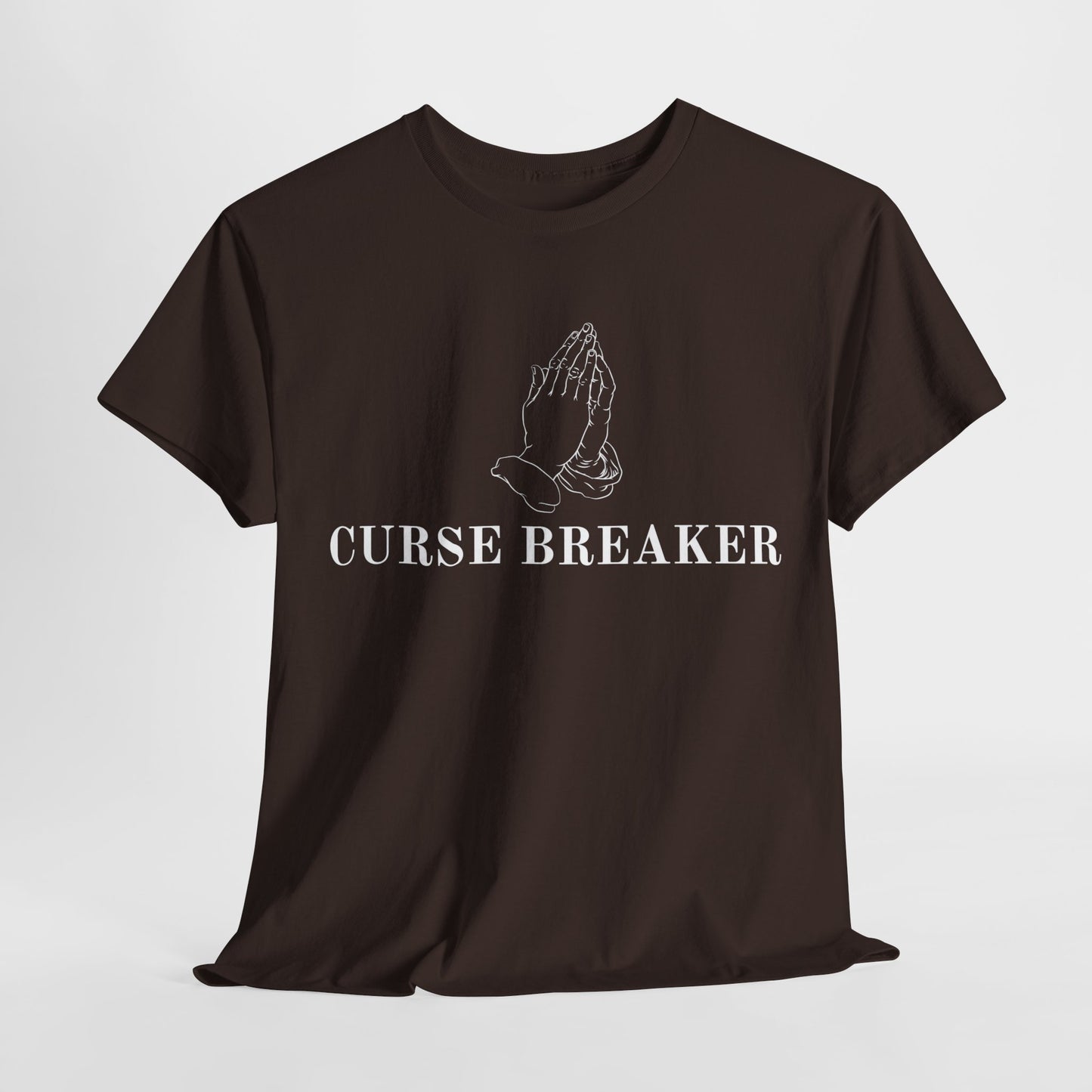 Curse Breaker Tee