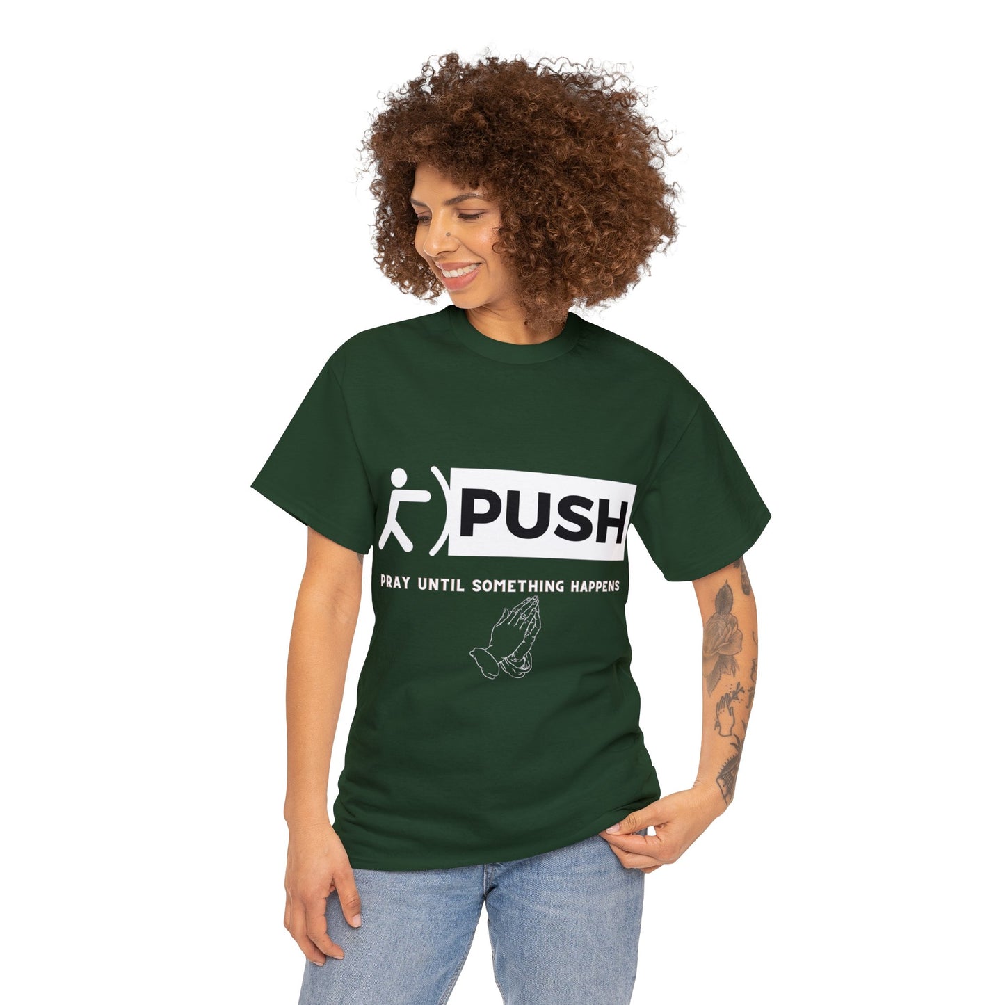 PUSH T-Shirt