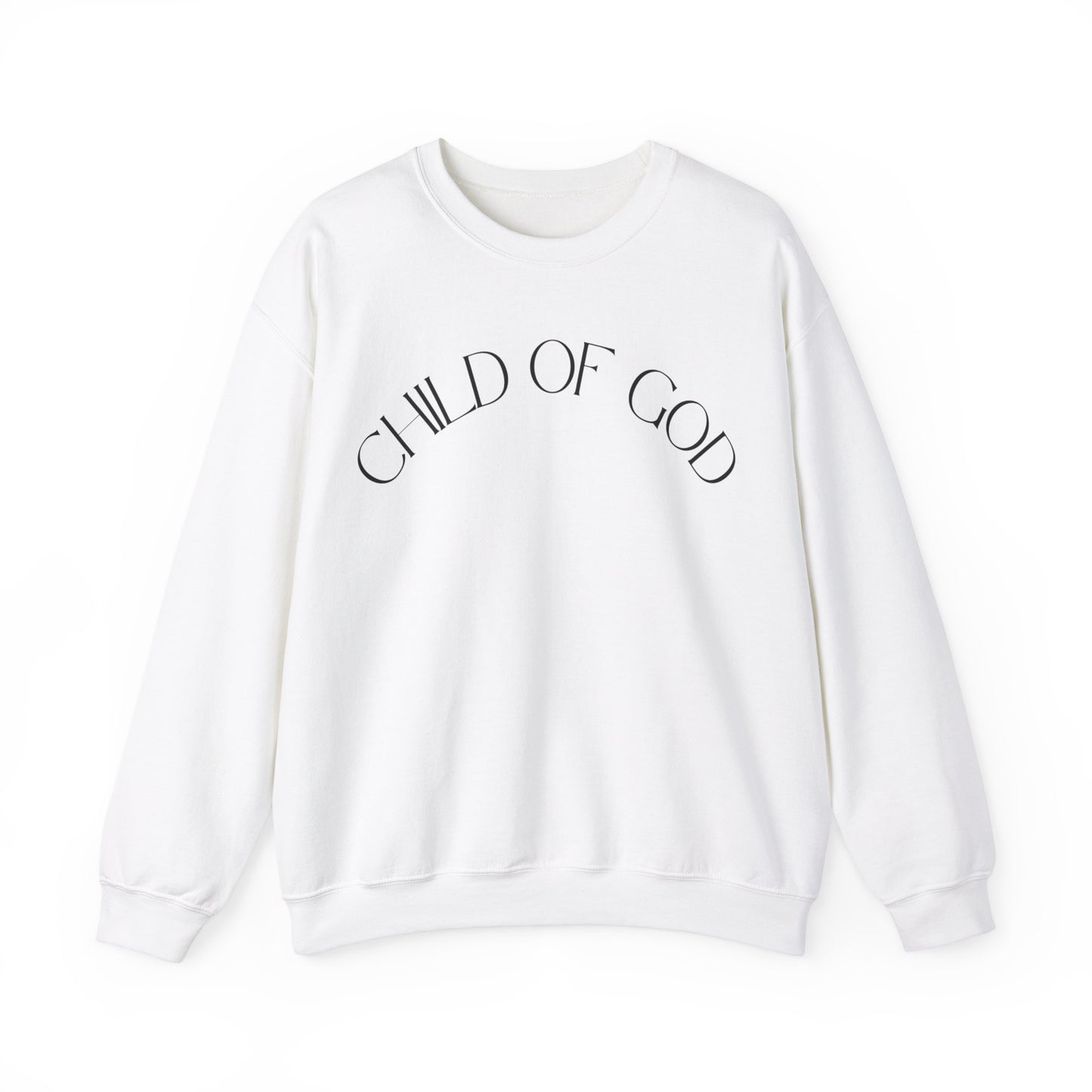 Child of God Sweatshirt