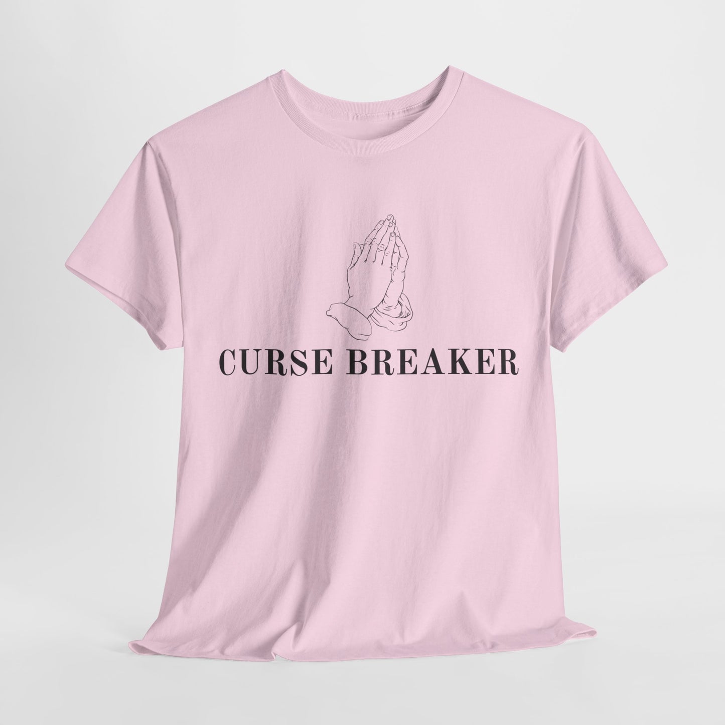 Curse Breaker Tee