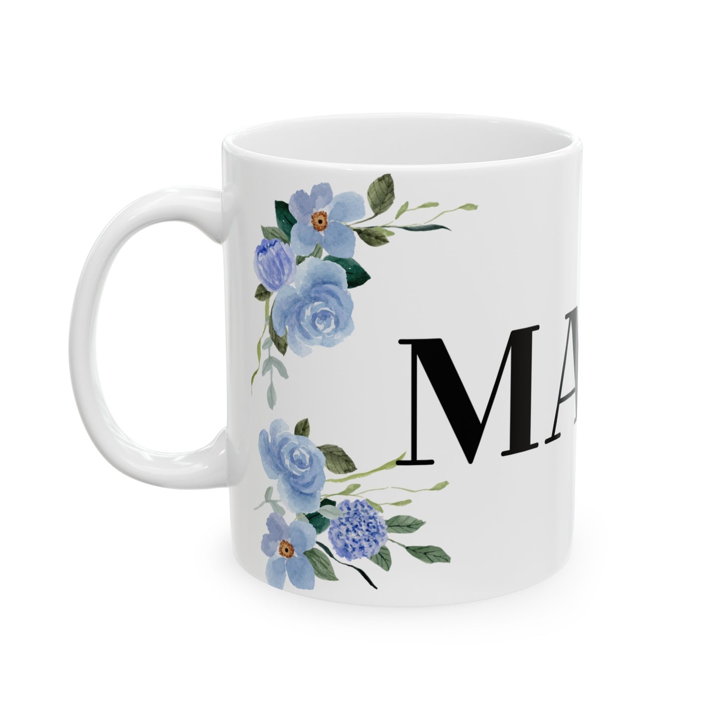 MAMA Mug (11oz, 15oz)