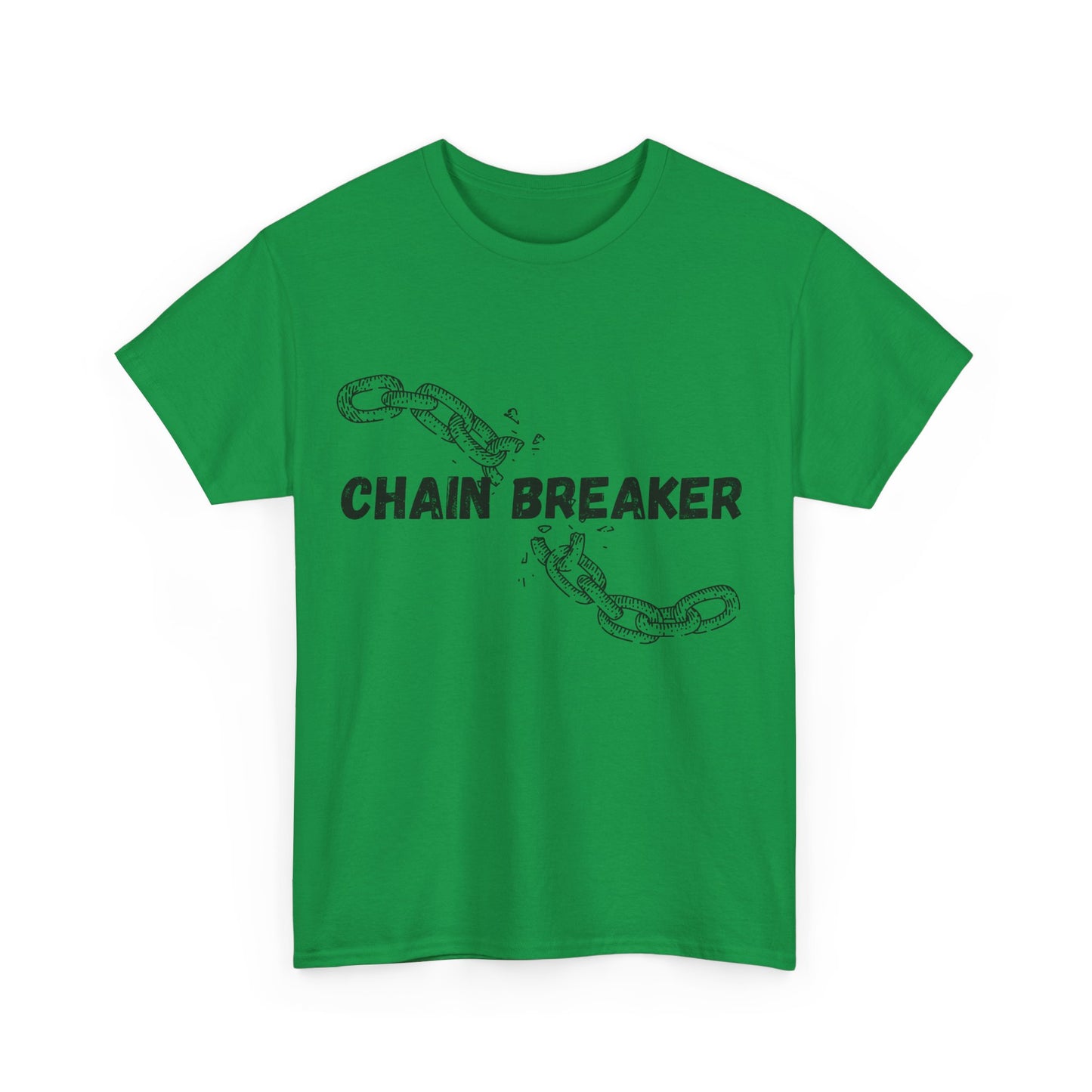 Chain Breaker Tee