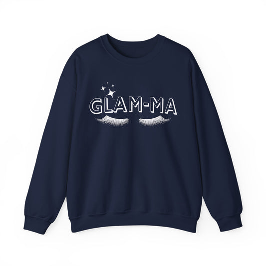Glam-Ma Sweatshirt