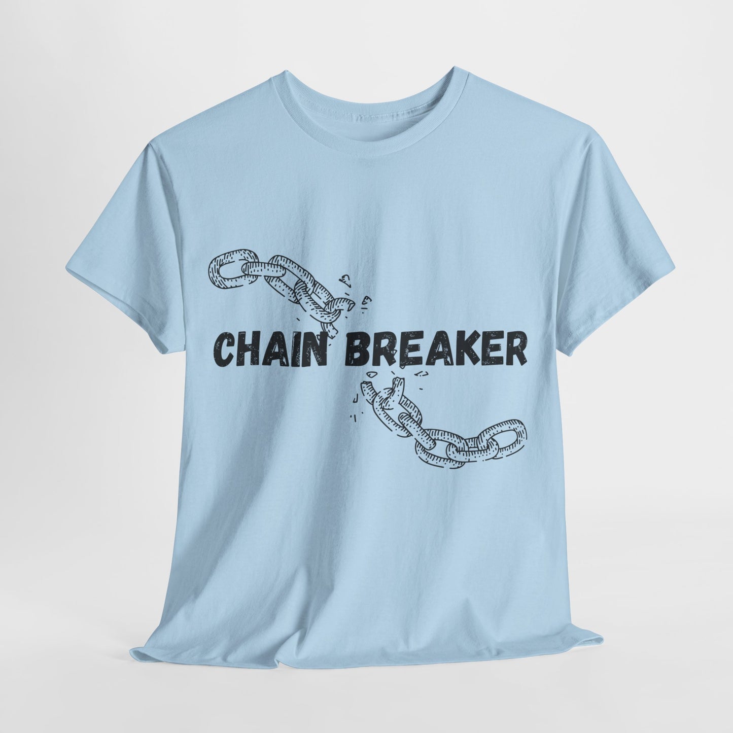 Chain Breaker Tee