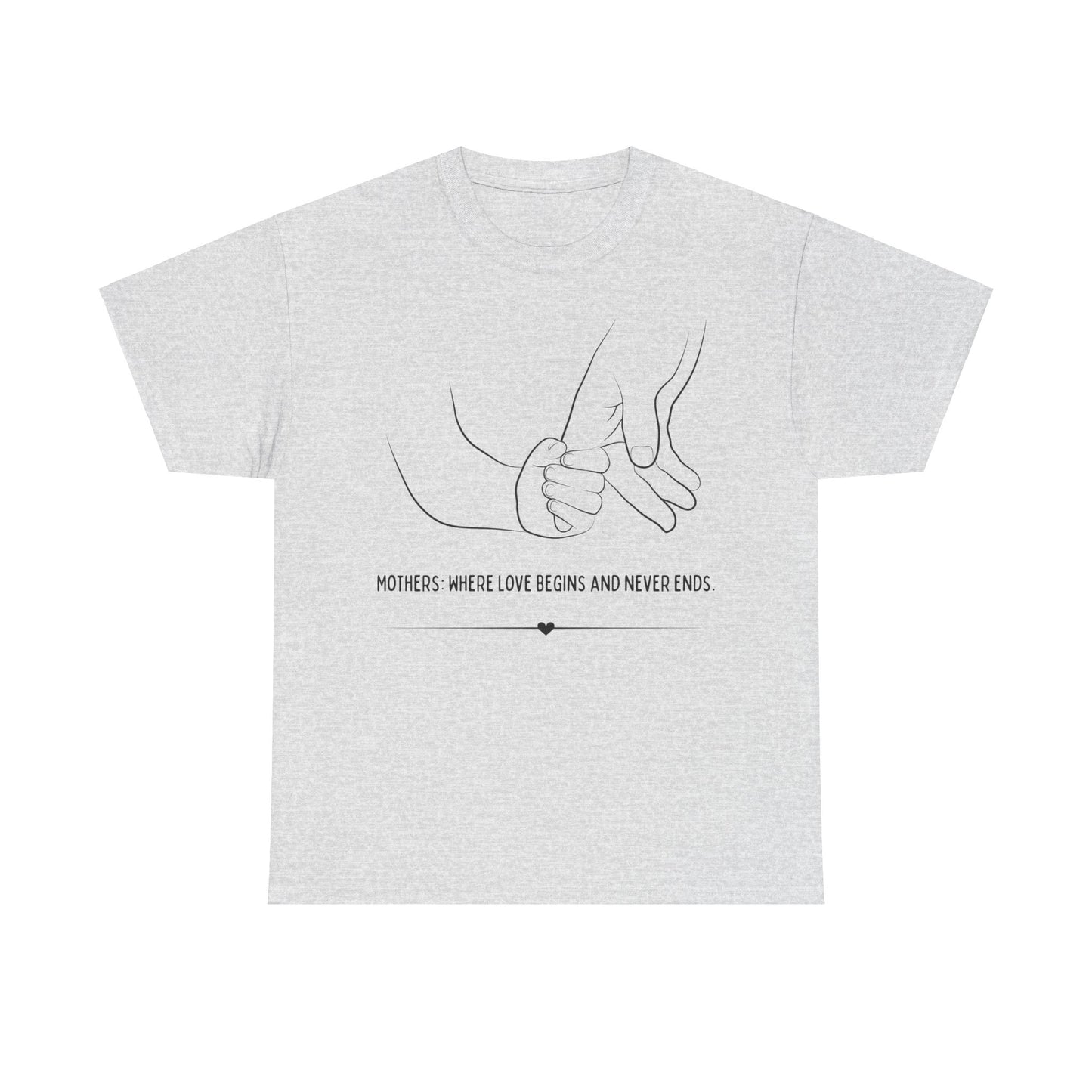 A Mother's Love Tee