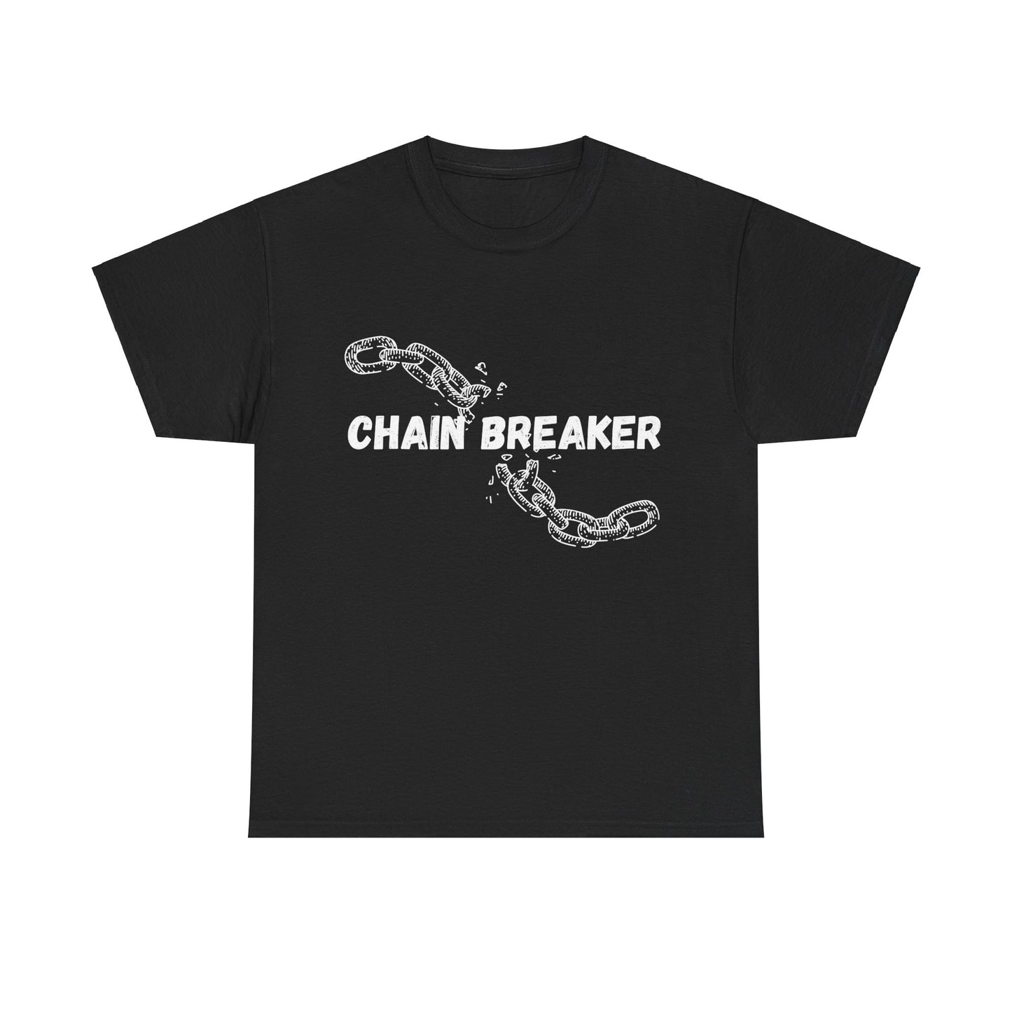 Chain Breaker Tee