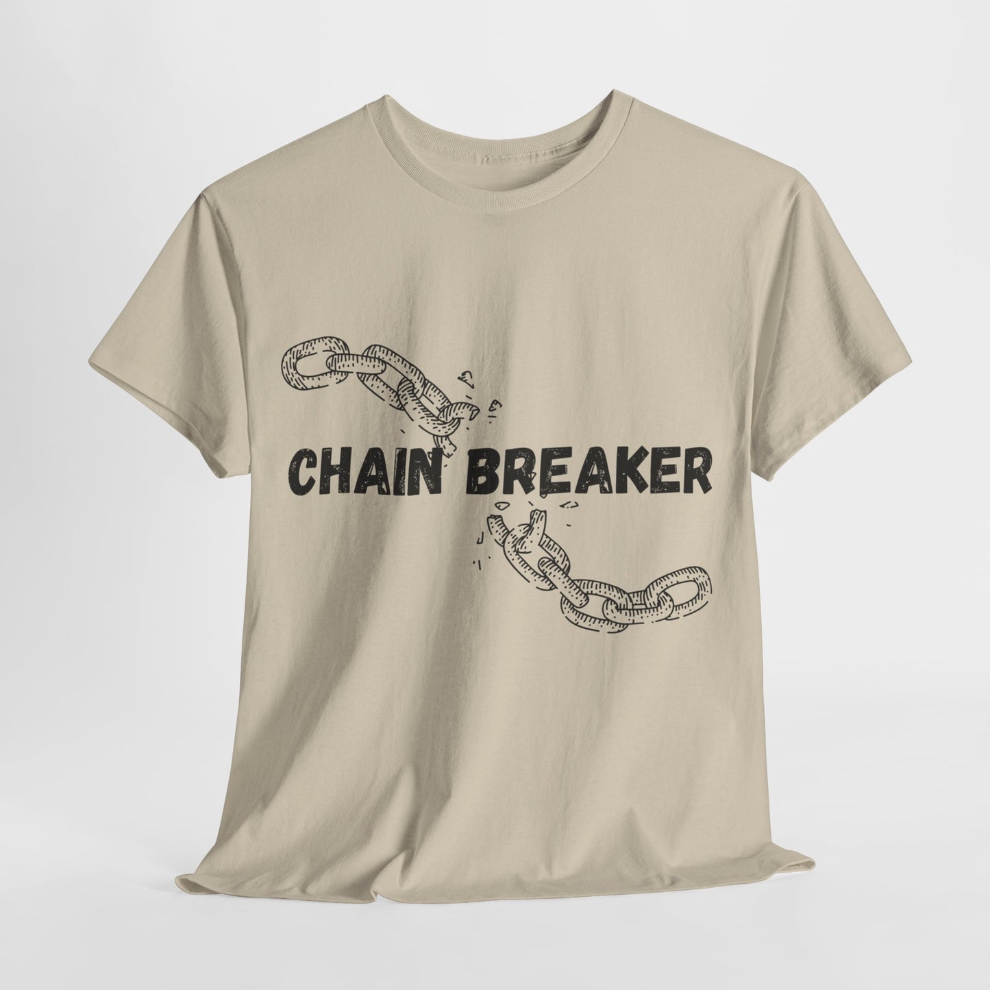 Chain Breaker Tee