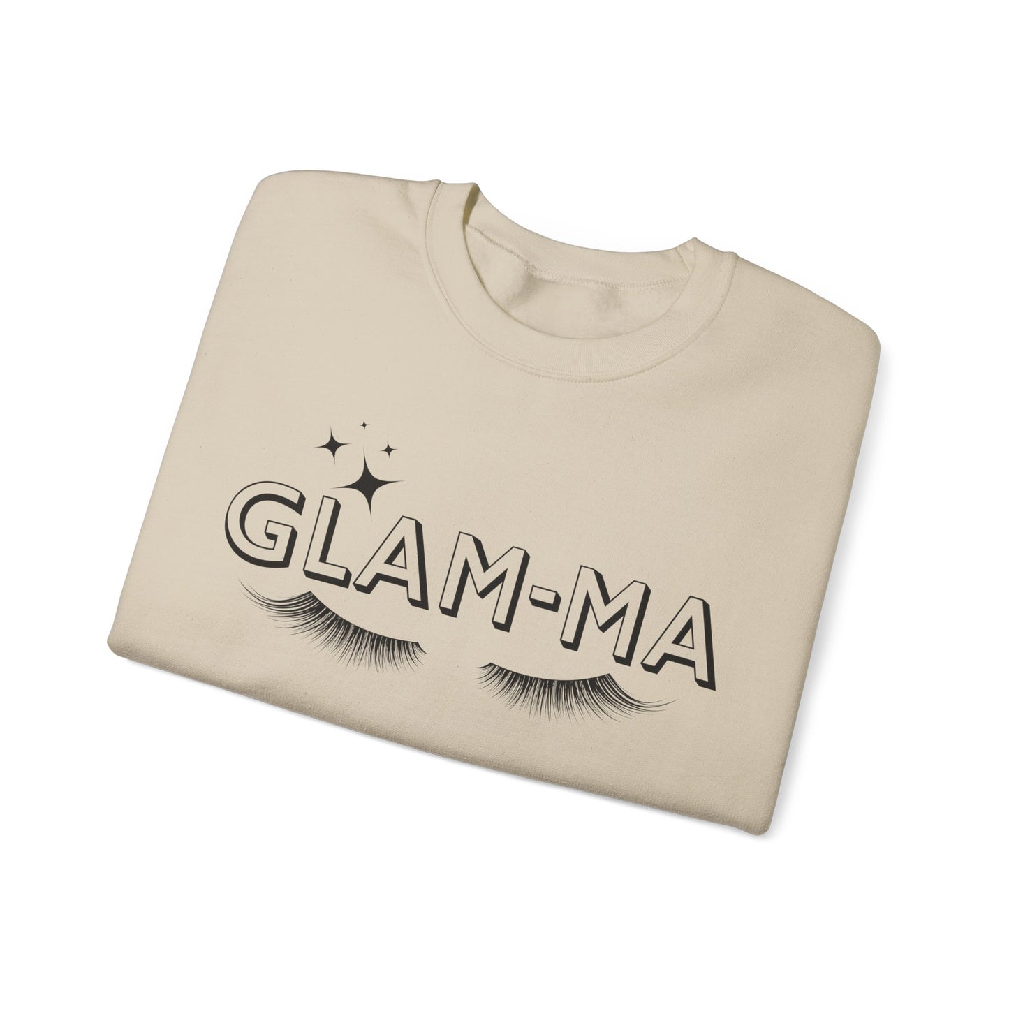 Glam-Ma Sweatshirt