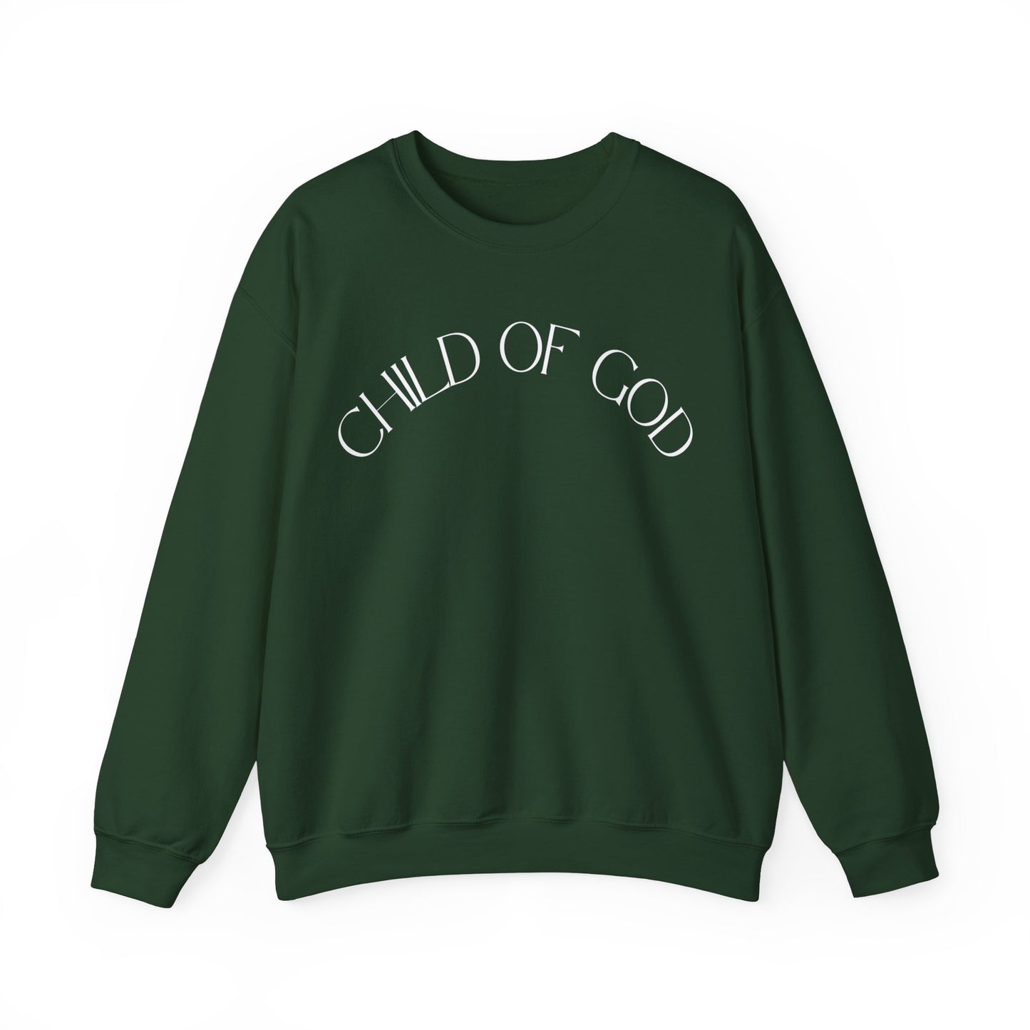 Child of God Sweatshirt