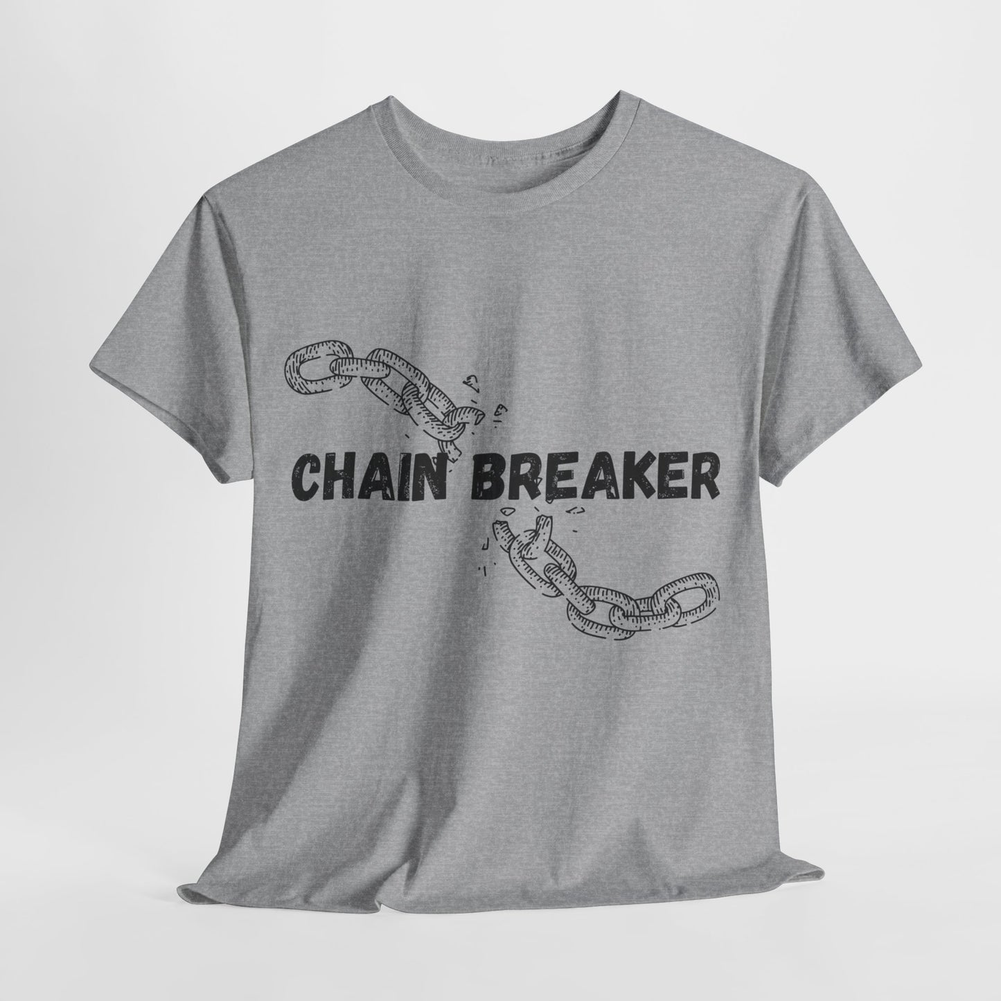 Chain Breaker Tee