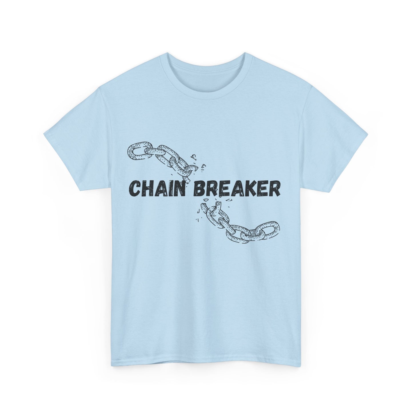 Chain Breaker Tee