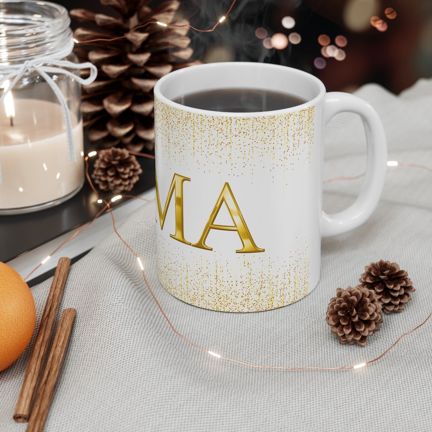 MAMA Mug (11oz,15oz)