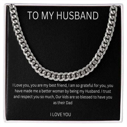 TO MY KING